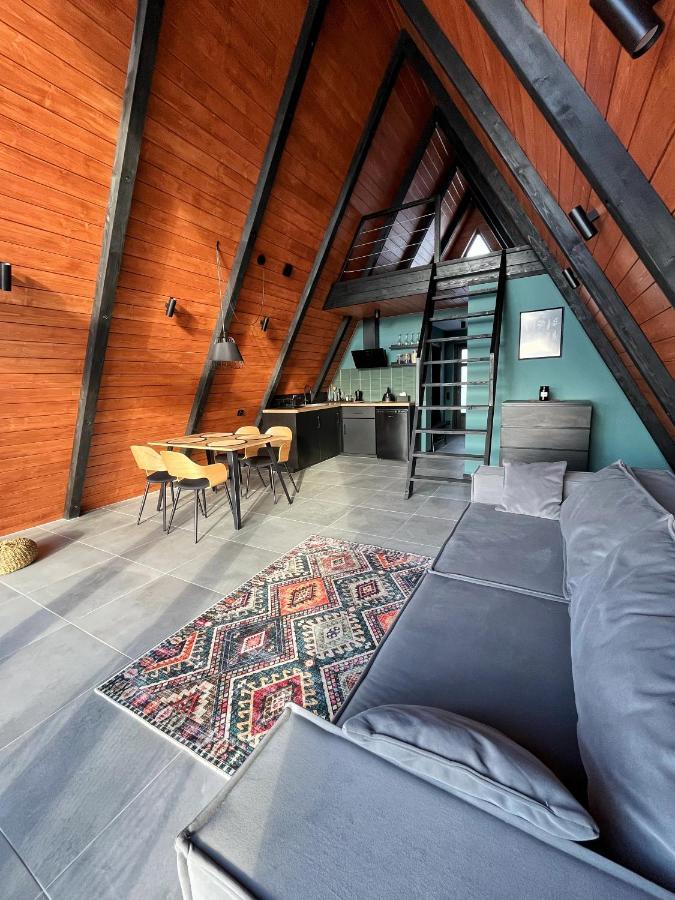 Mirador Cottage Slavske Exterior photo