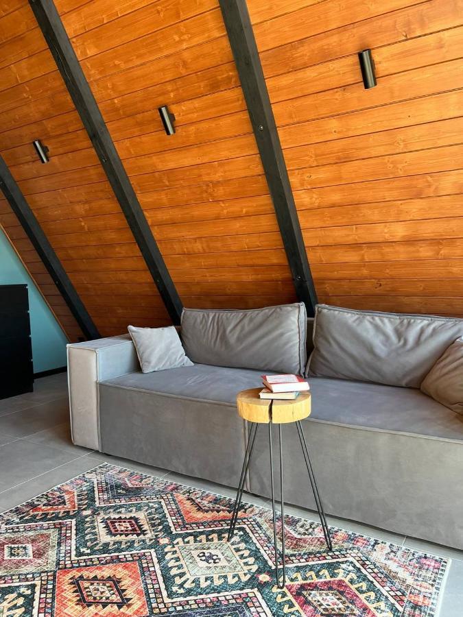 Mirador Cottage Slavske Exterior photo